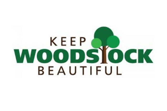 Keep Woodstock Beautiful Community Clean-Up Day