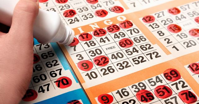 Summer in The Park – Free Bingo