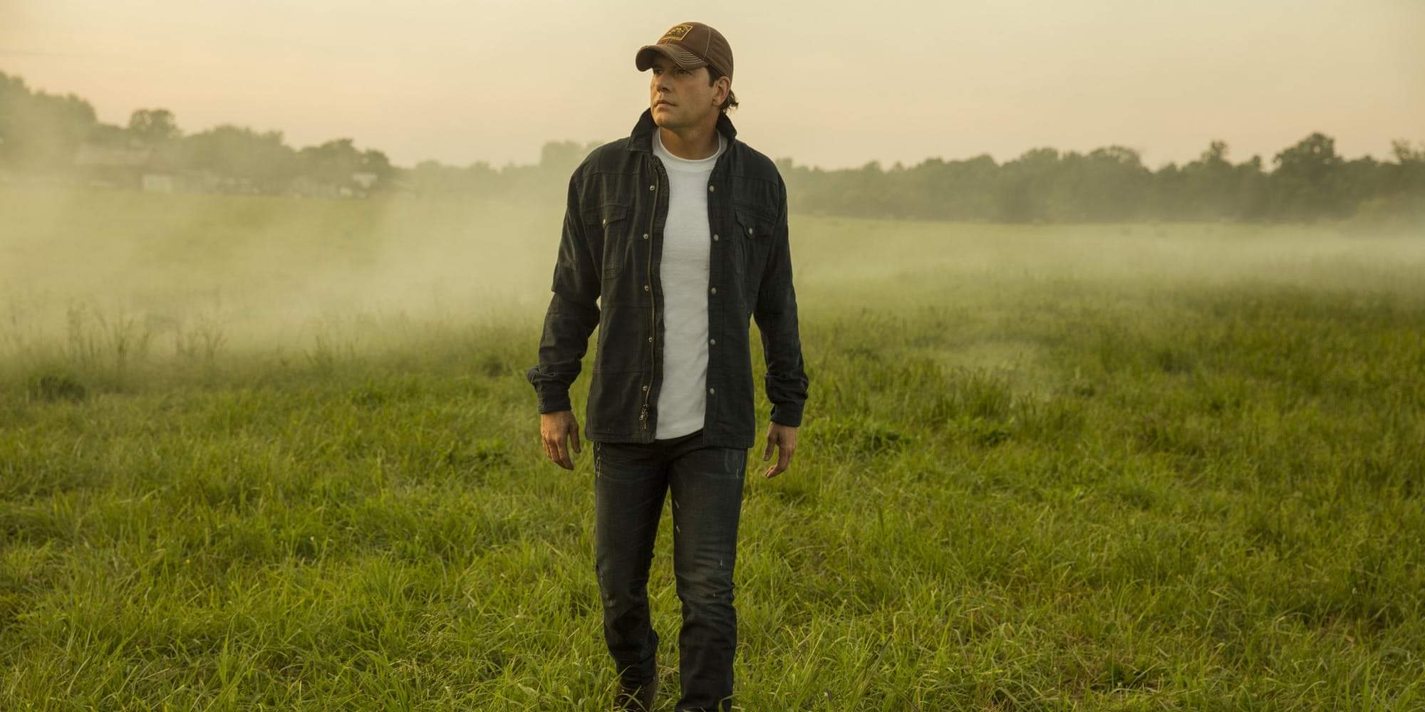 Country superstar Rodney Atkins at Niko’s Red Mill Tavern