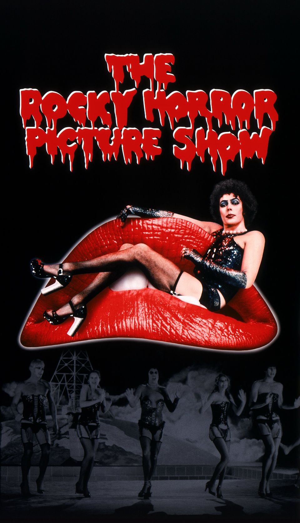 The Rocky Horror Picture Show at the Woodstock Opera House