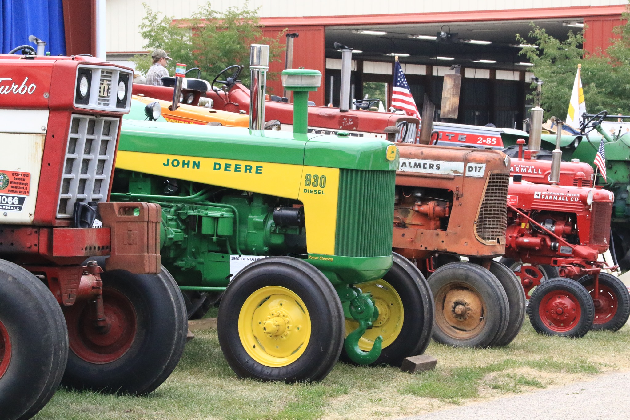 McHenry County Fair – Wednesday