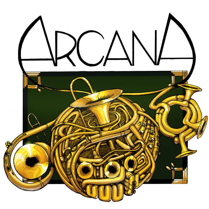 Arcana at Emerson & Oliver