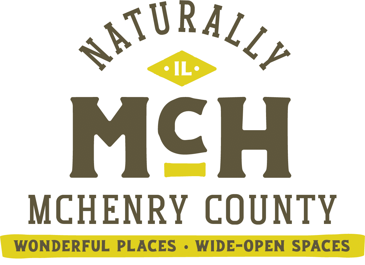 Visit McHenry County