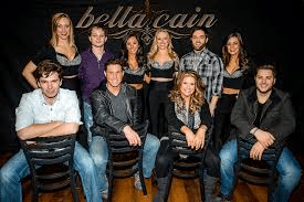 Bella Cain Live at Niko’s Red Mill Tavern