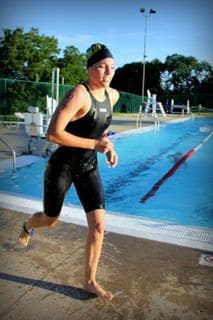 11th Annual we.CAN.tri Triathlon