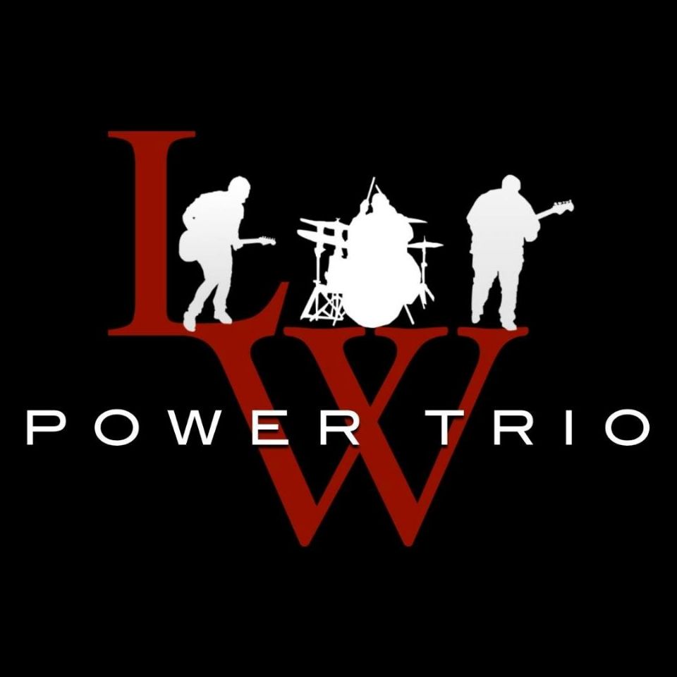 LW Power Trio at Niko’s