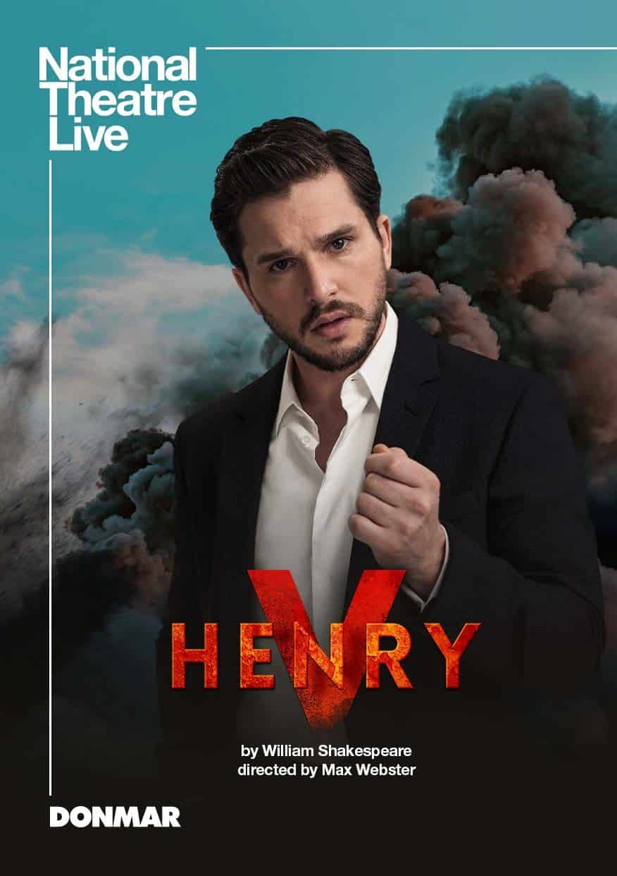 National Theatre Live: Henry V