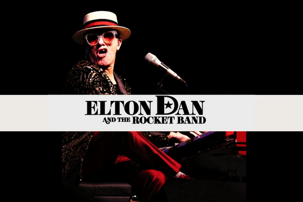 Elton Dan and the Rocket Band