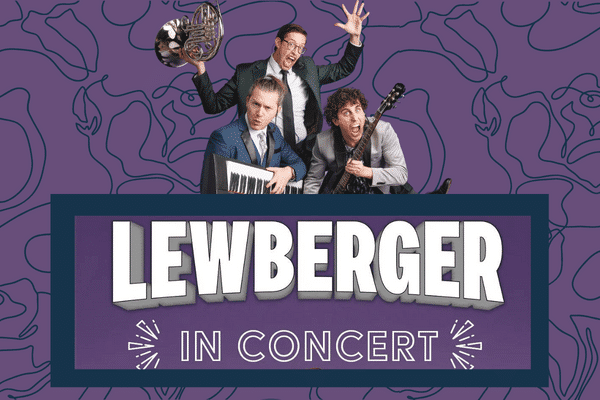 Lewberger in Concert