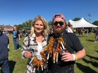 10th Annual Woodstock Ale Fest