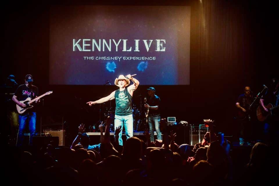 KennyLIVE ROCKS Niko’s Red Mill! ft. Billy Gray Music