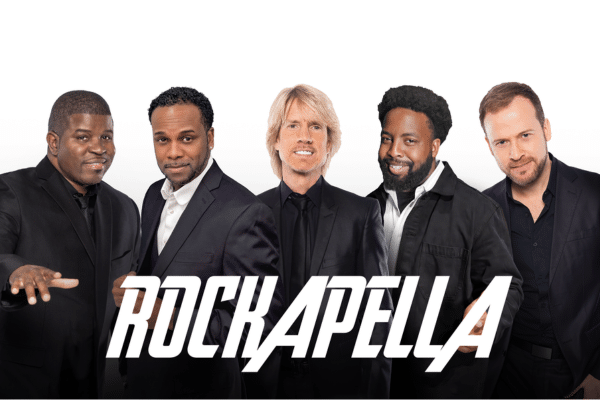 Rockapella