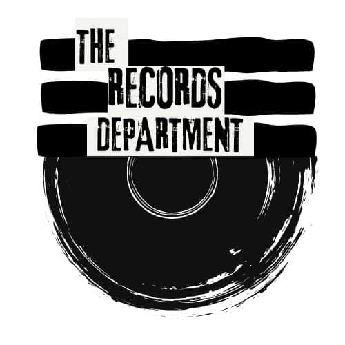 The Records Department Woodstock