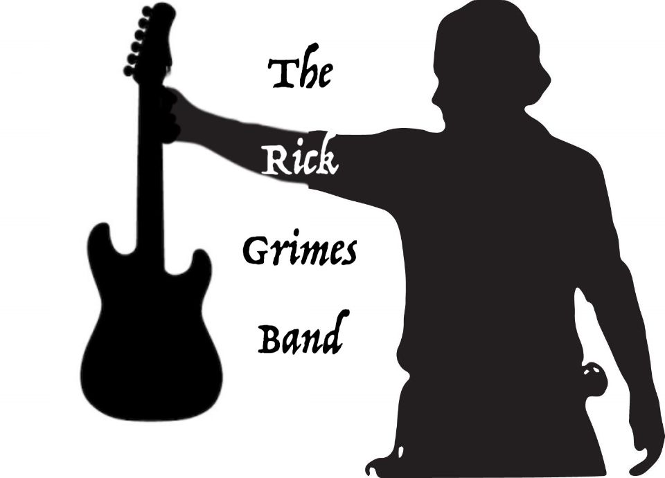 Rick Grimes Band at Kingston Lanes