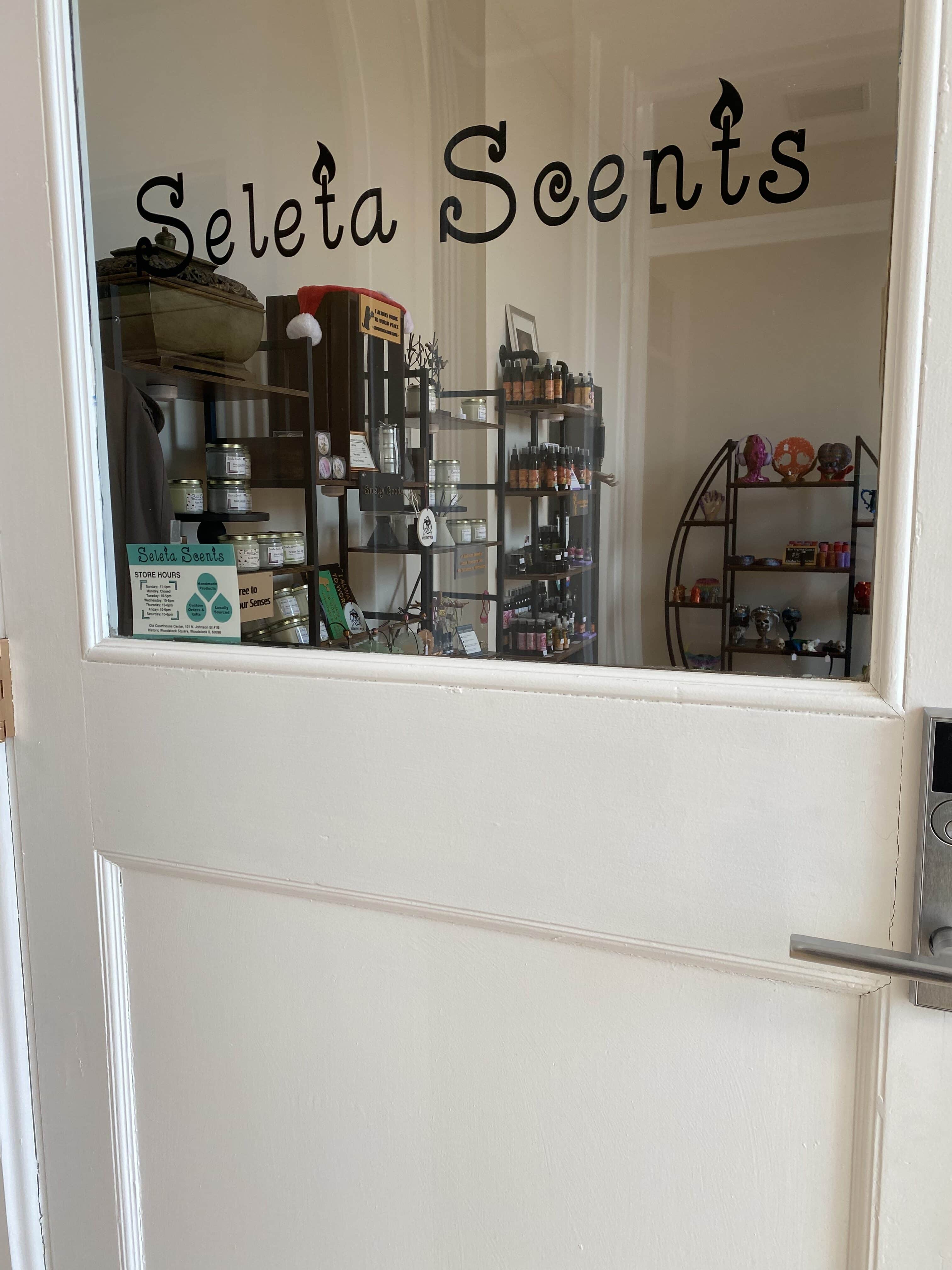 Seleta Scents