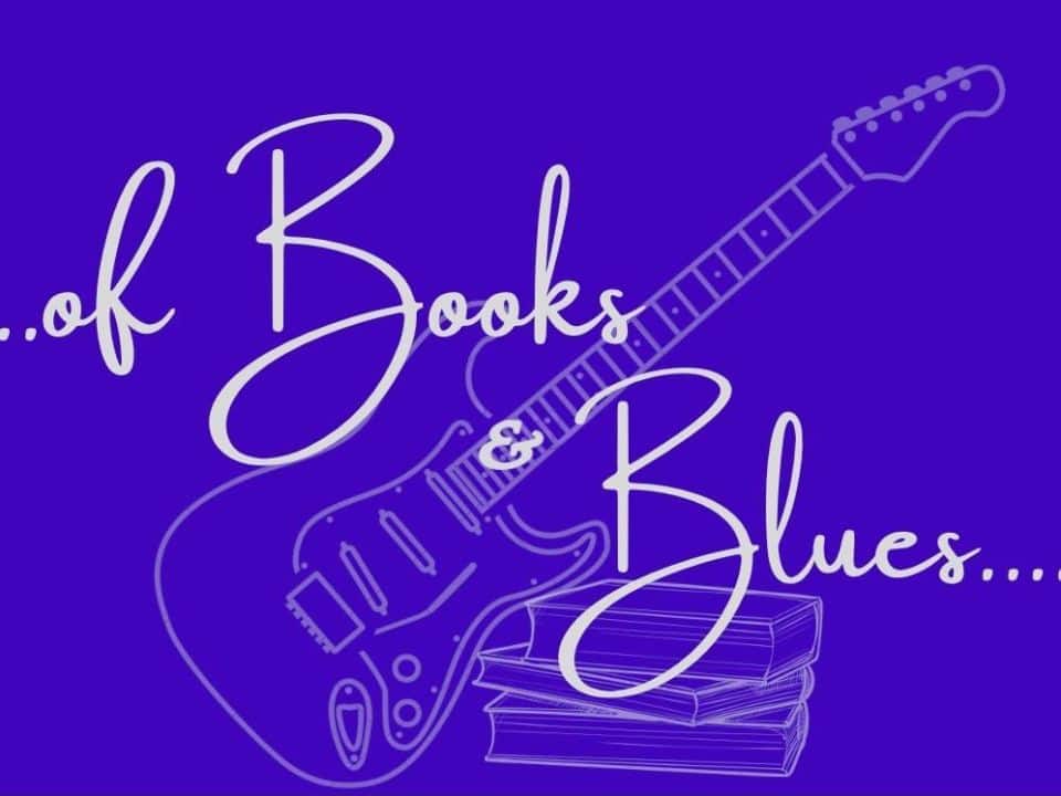 Of Books & Blues Band