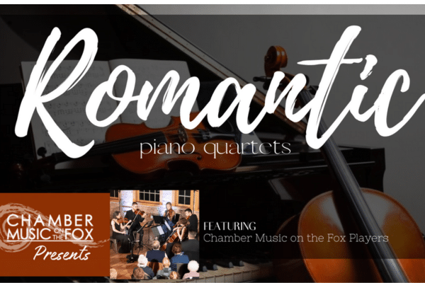 Romantic Piano Quartet