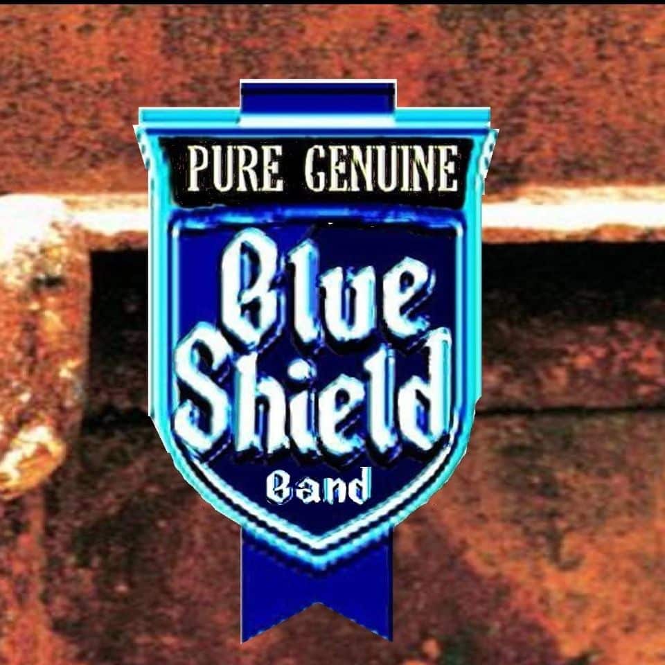 Blue Shield Band