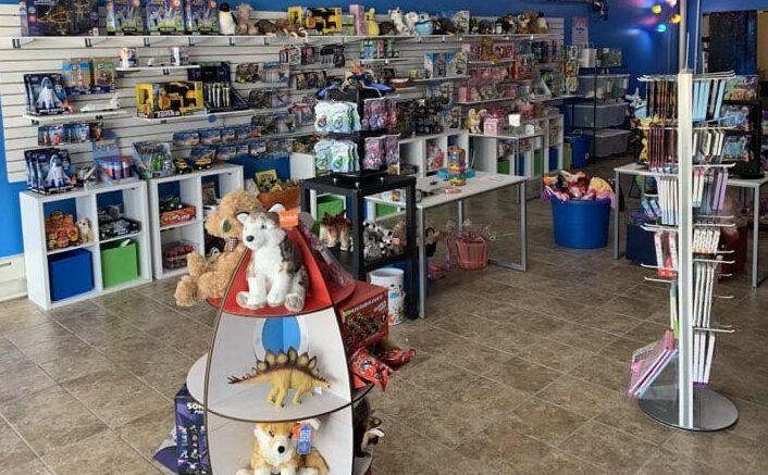 Featured image for “Holiday Gift Shopping Guide for: The Child At Heart”