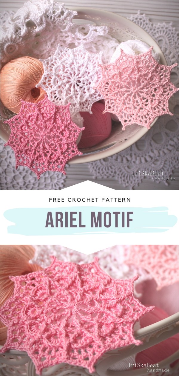 Crochet Doily