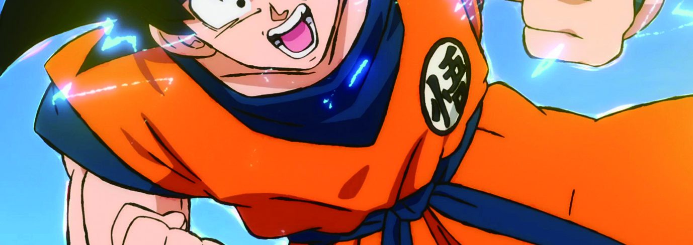 L’evoluzione di Dragon Ball: manga, serie animata e film