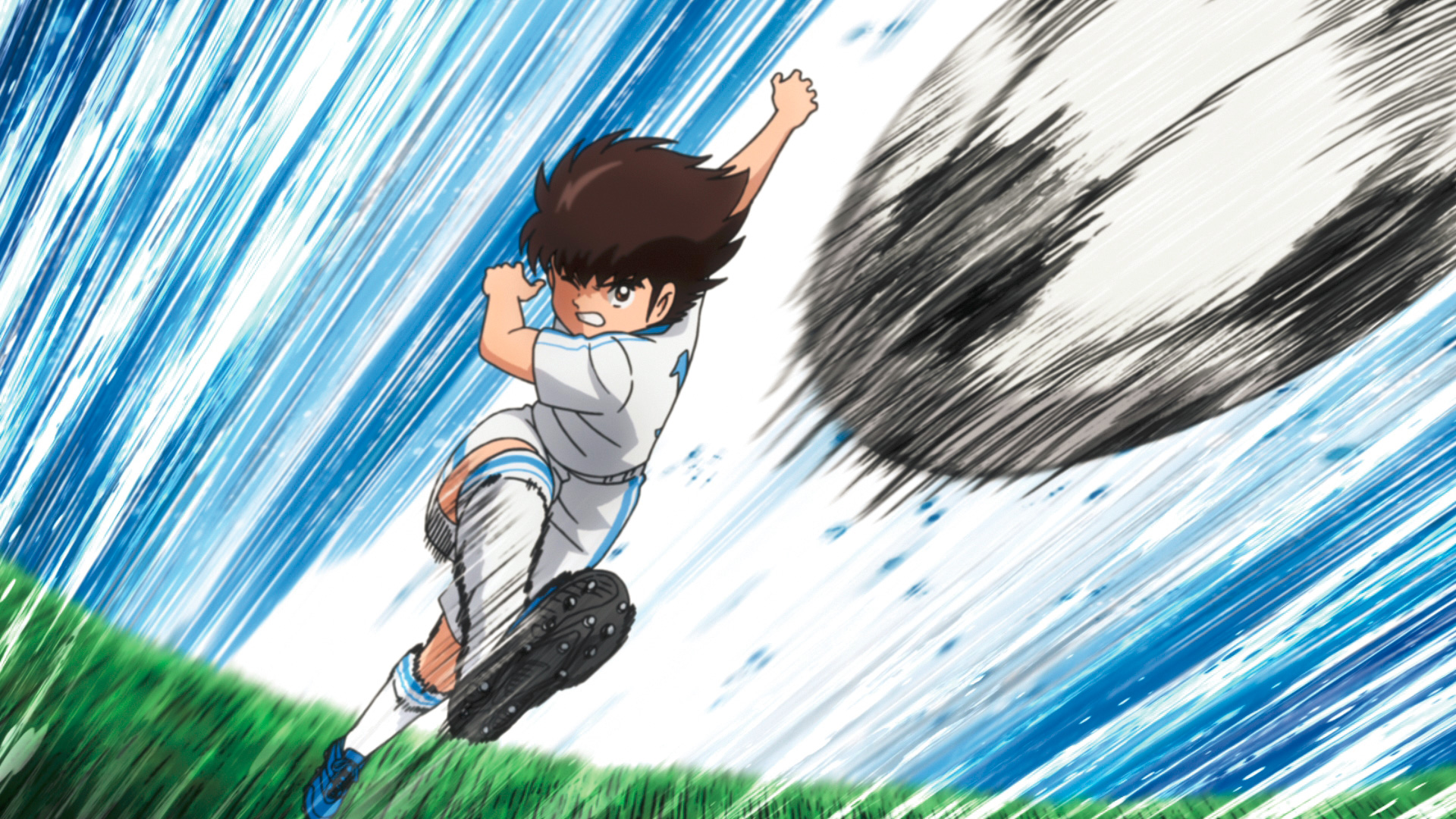 captain tsubasa 2 wakashimazu download