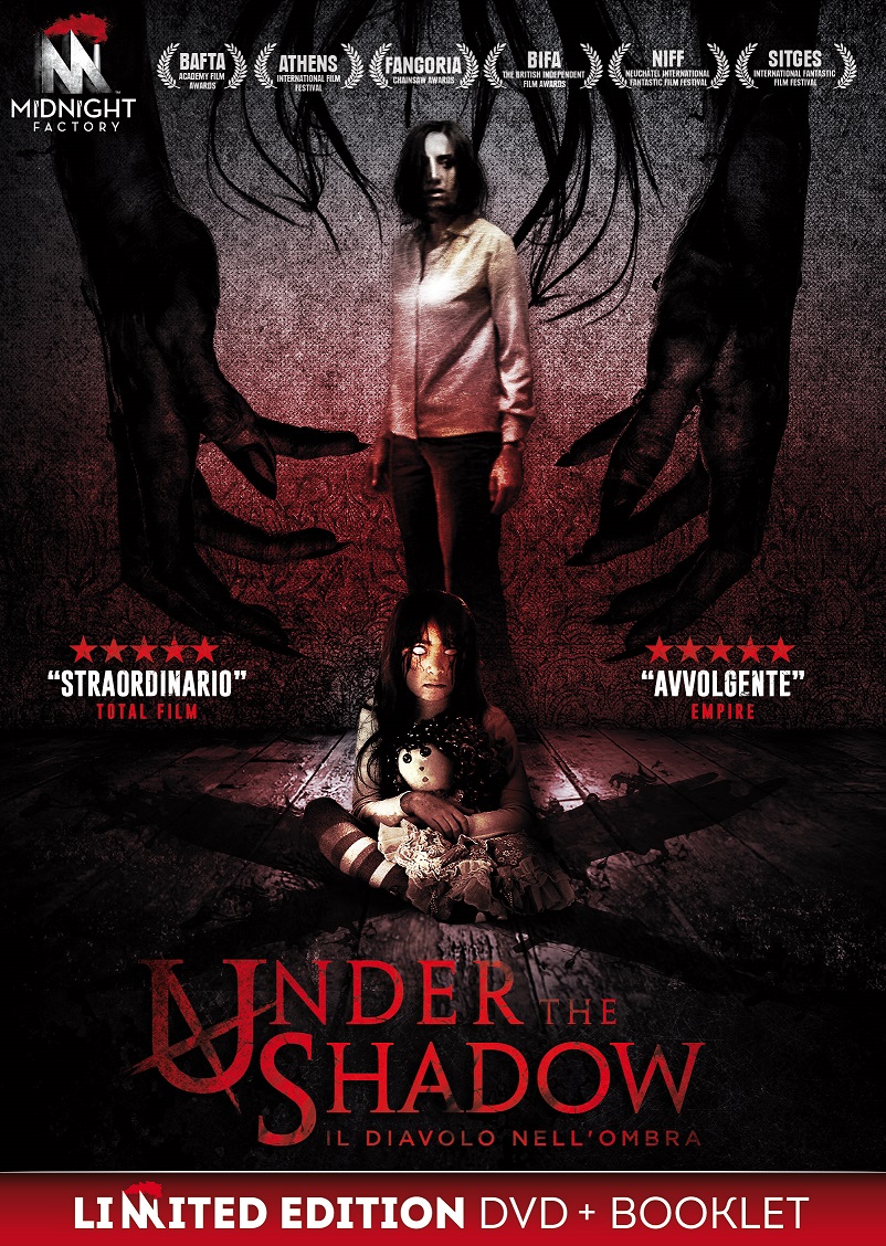 Under The Shadow