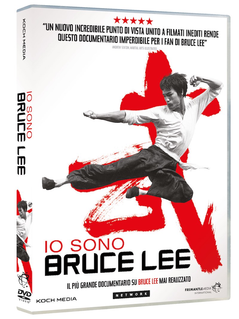 Io sono Bruce Lee
