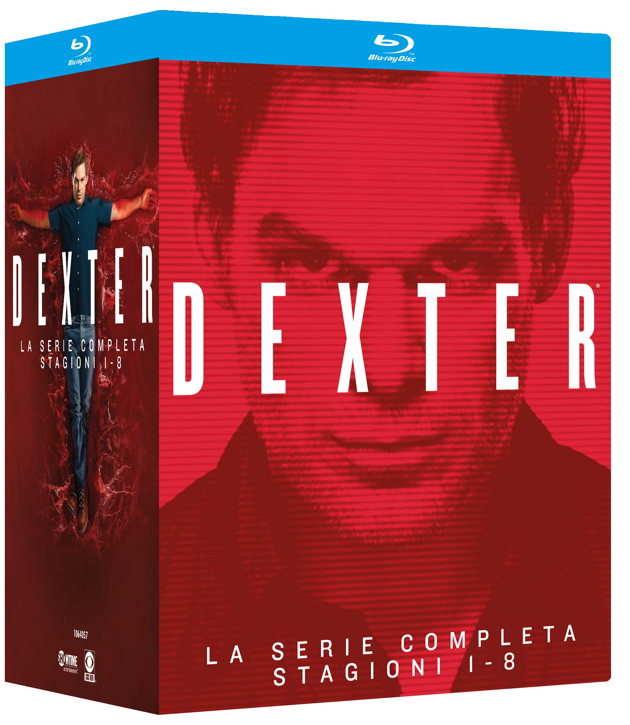 Dexter Cool Tv Series Movie Poster A0 A1 A2 A3 A4 A5 A6 MAXI 327