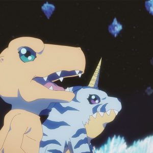 Digimon Adventure – Last Evolution Kizuna