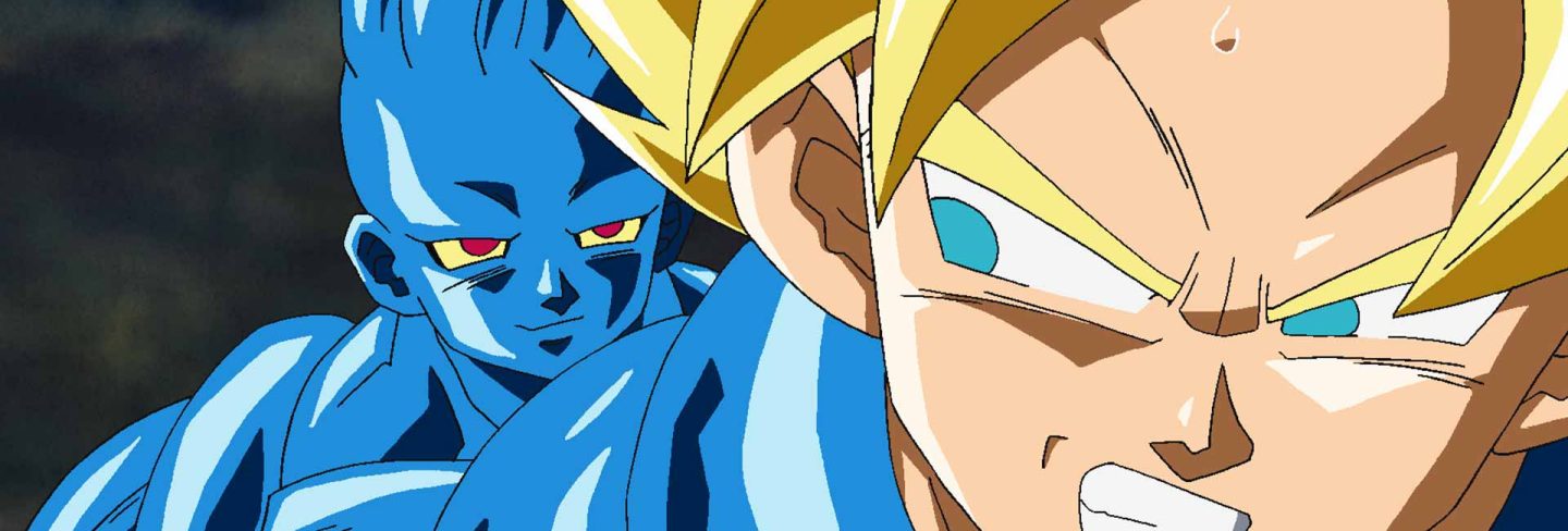 Dragon Ball Super – Volume 9