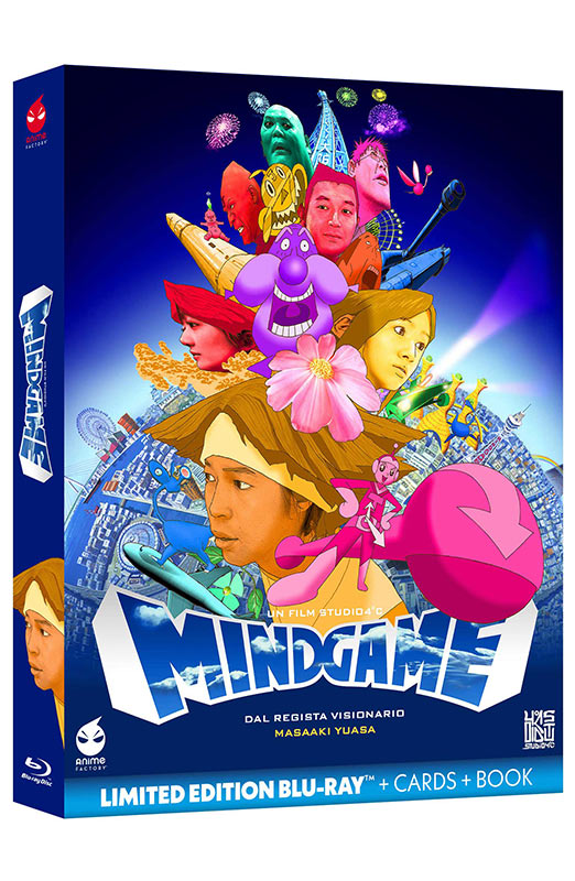 Mind Game
