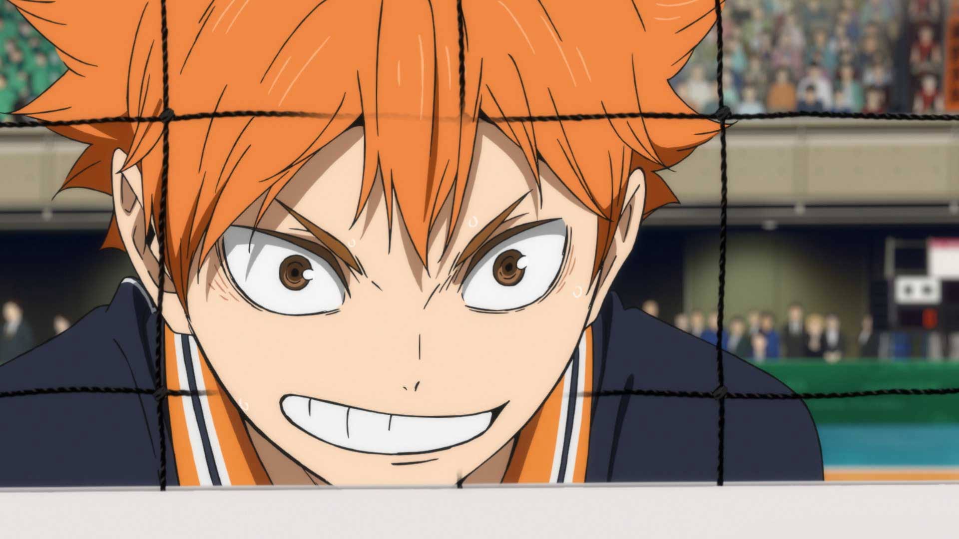 Haikyu!! Battaglia all’ultimo rifiuto