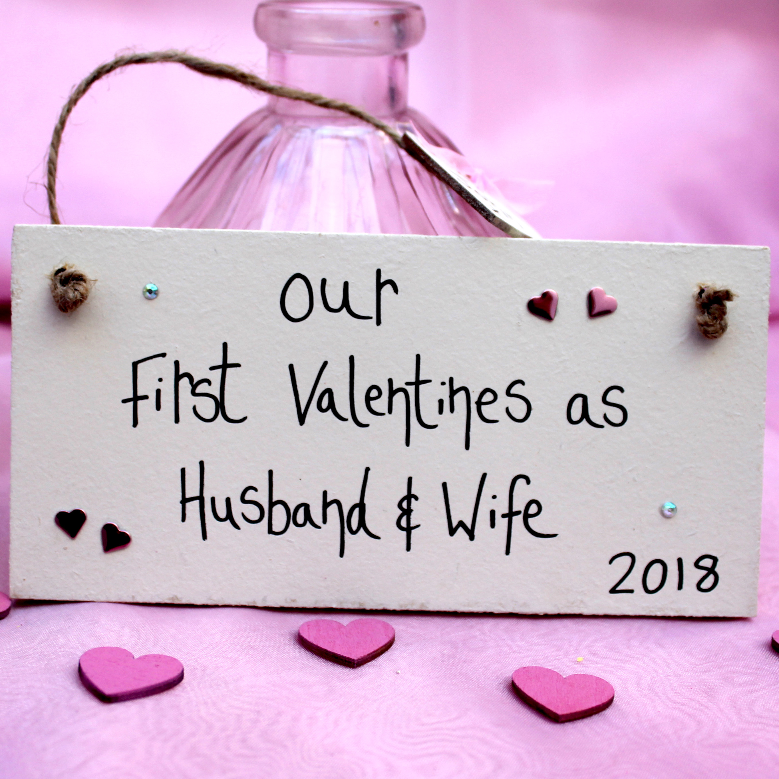 16 Best Ideas To Surprise Your Husband On Valentine's Day