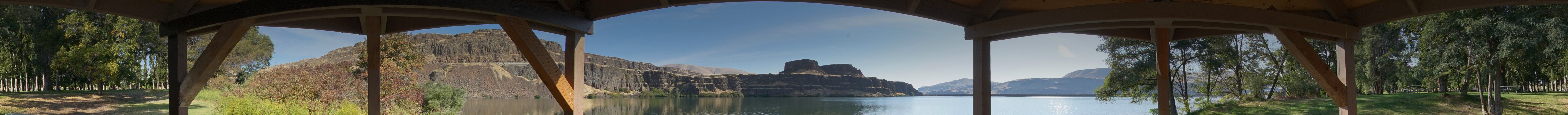 Columbia Hills Historical State Park