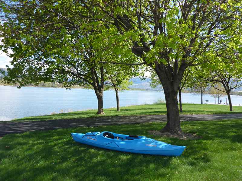 Campsite(s) Archives - Washington State Parks Foundation