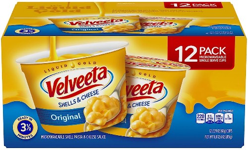 superconsumidores kraft velveta