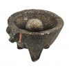 Mexican mortar pestle