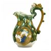 Chinese pottery ewer