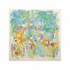 Serigraph Art print Leroy Neiman, Paddock