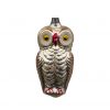 Vintage Christmas ornament owl