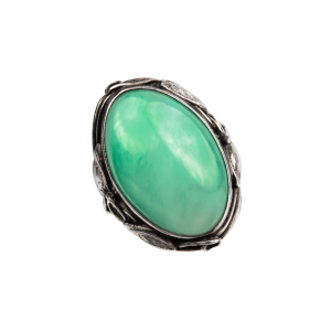 jadeite ring for sale