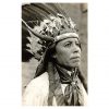 Indian headdress