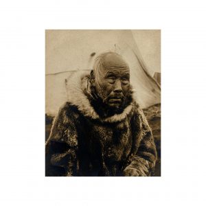 Eskimo photograph