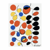 Alexander Calder abstract print