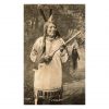 SIOUX INDIAN PHOTOGRAPH