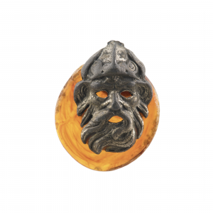 Zeus Pendant