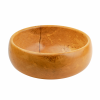 Maple wood bowl