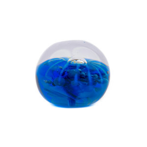 art glass paperweight