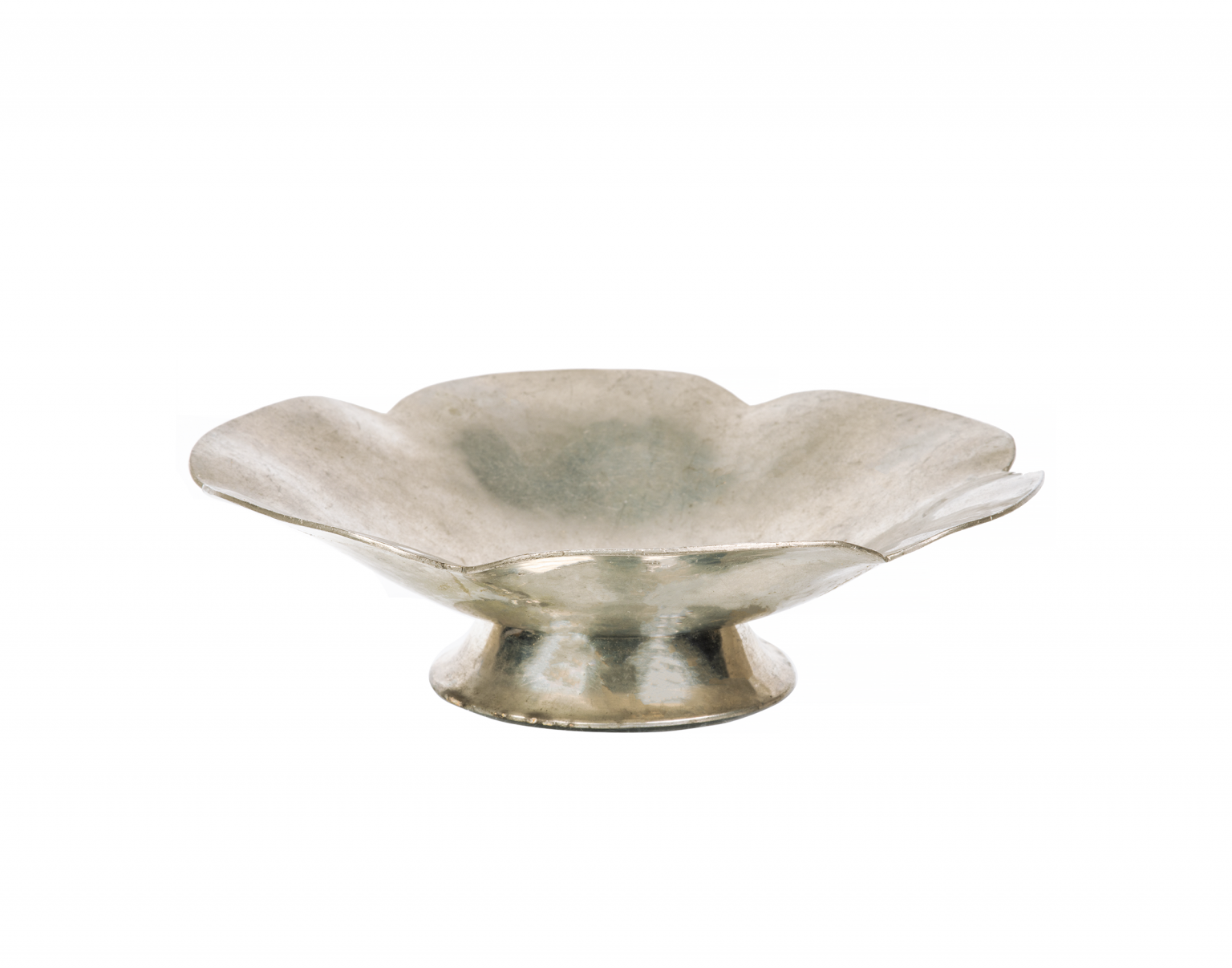 Just Anderson Denmark Pewter Bowl